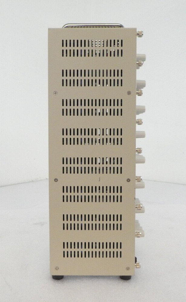 ODA Technologies OPX-55SE Programmable DC Power Supply Working Surplus