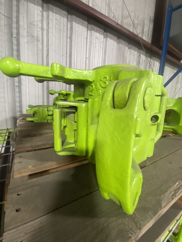 3-1/2” 150 Ton BJ Drill Pipe Elevator