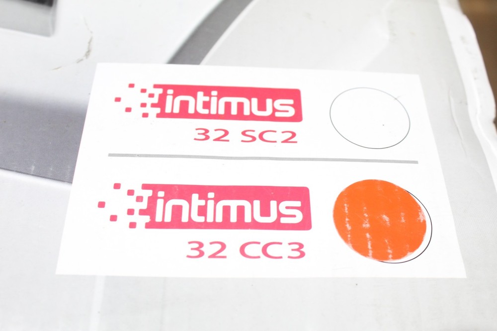 Intimus shredder 32CC3