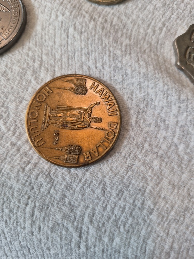 World COINS