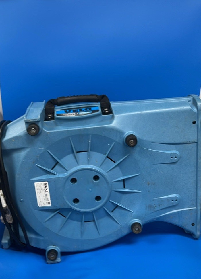 dri eaz air movers