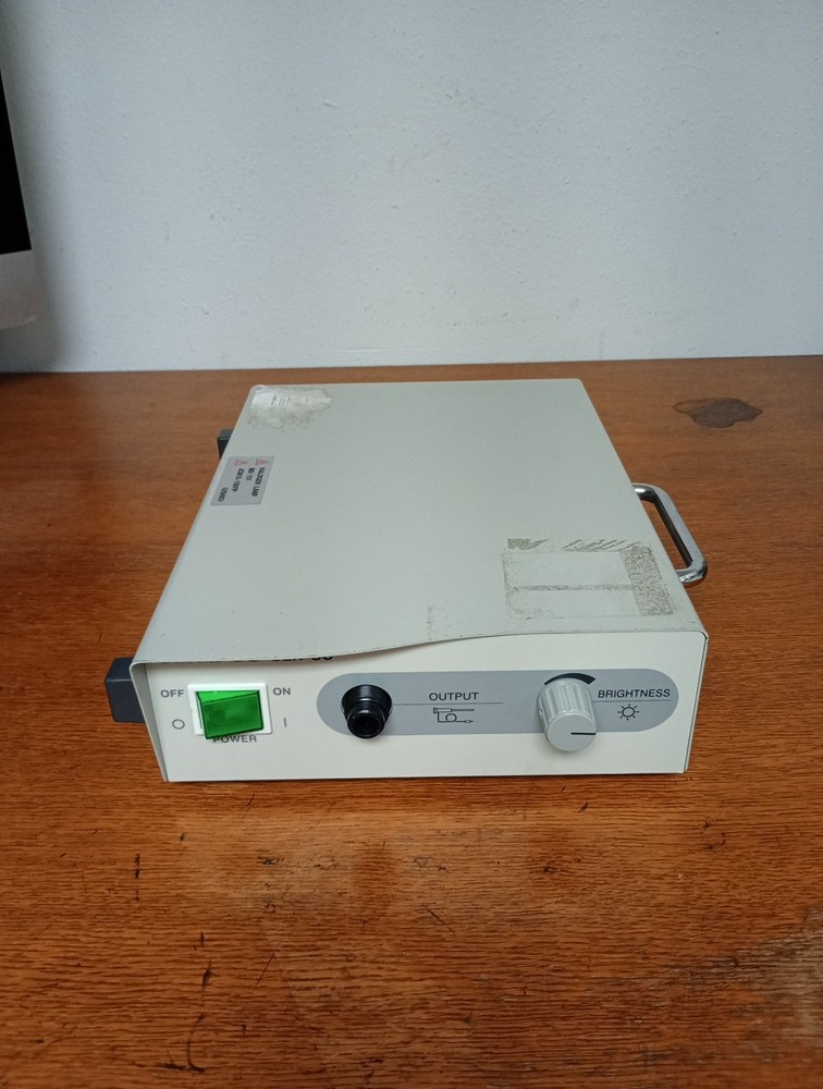 Olympus CLH-SC Halogen Light Source