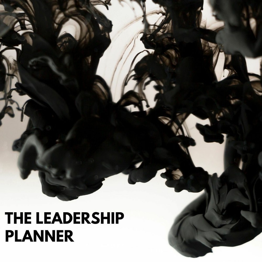 The Leadership Planner