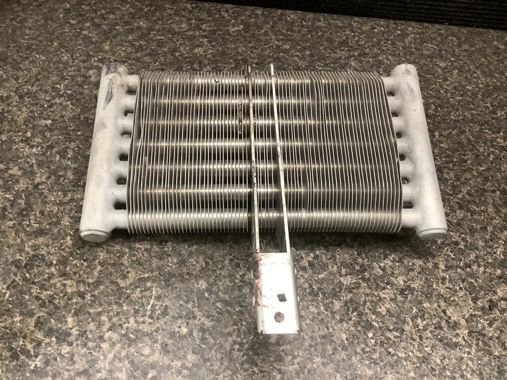 14 Polaris Switchback 800 Radiator Cooler 57G