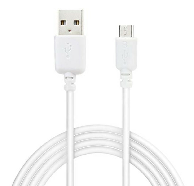For Samsung LG Amazon Micro USB Fast Charge Cable Rapid Cord Quick Charger