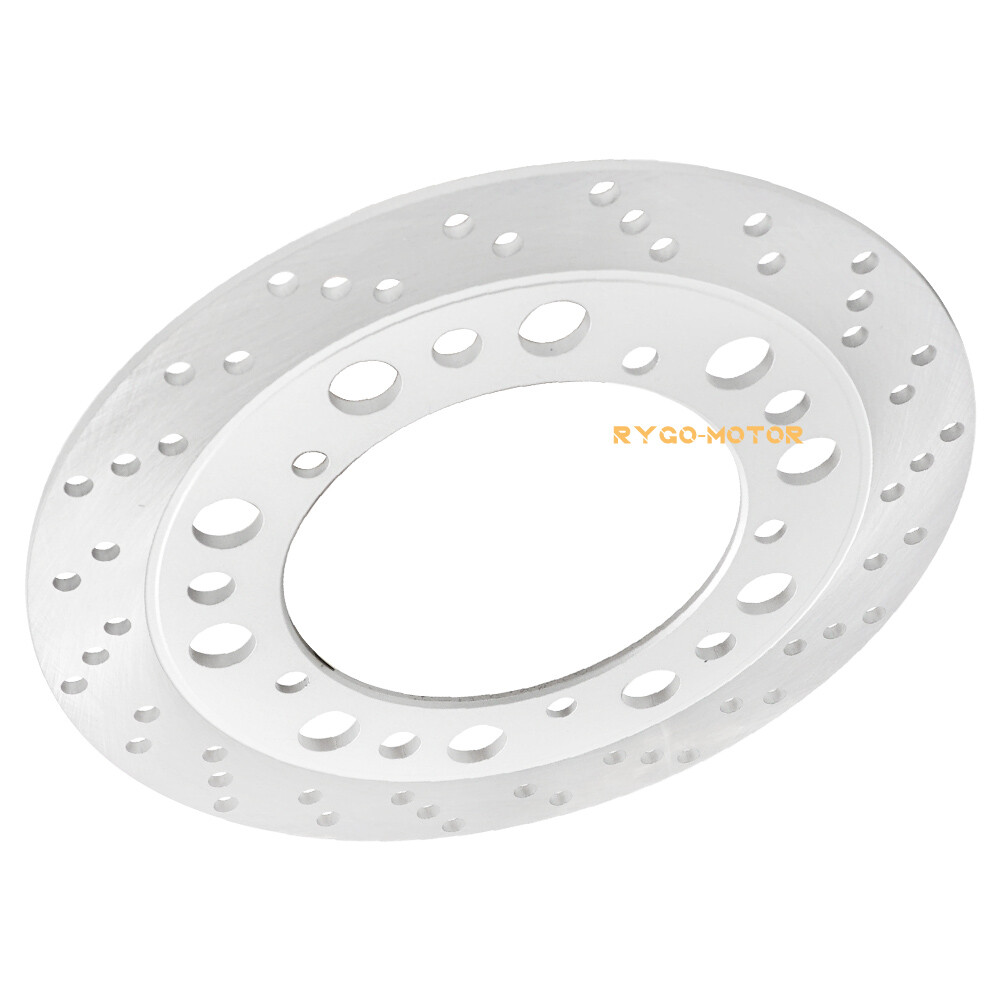 Front Brake Disc Rotor for Honda Shadow VLX 600 VT600C VT600CD Deluxe 1988-2007