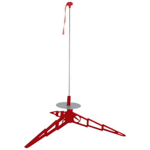 Estes Flying Model Rocket Starter Kit Flash EST 1478