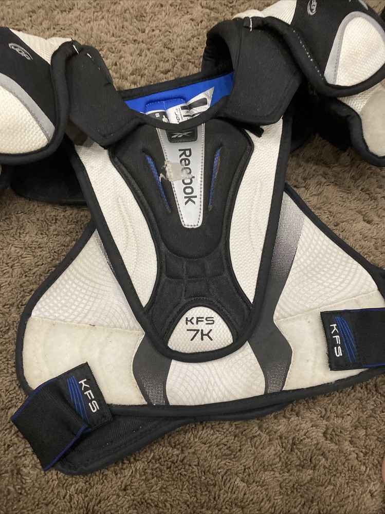 chest Protector ￼model KFS 7k