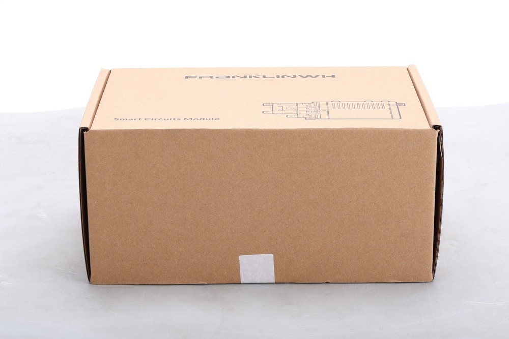 FranklinWH ACCY-SCV2-US Smart Circuits Module - NEW Sealed
