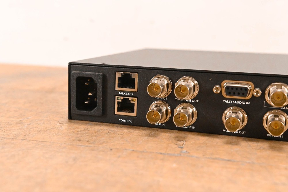 Blackmagic Design Studio Converter CG01WR7