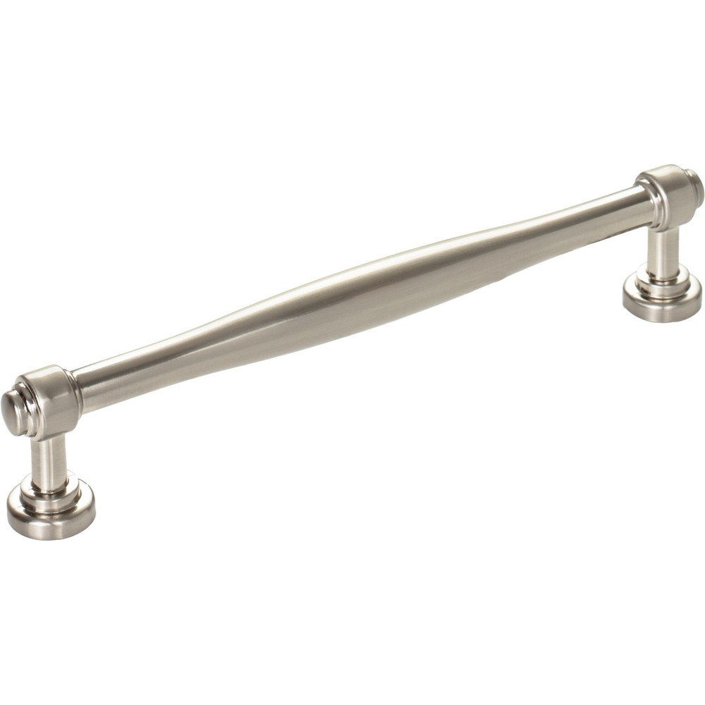 Top Knobs TK3073BSN Ulster Pull 6 5/16" (c-c) - Brushed Satin Nickel