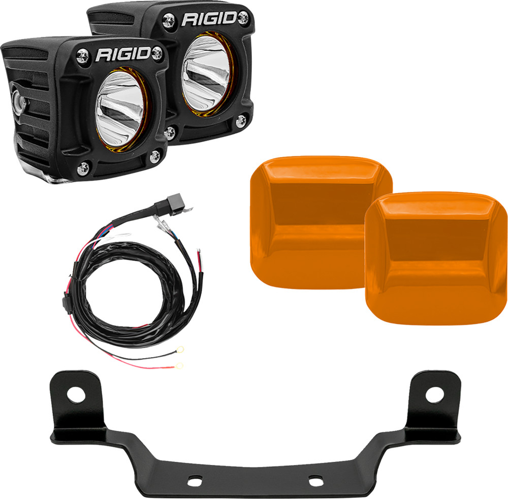 RIGID INDUSTRIES Light Kit - Revolve 41669
