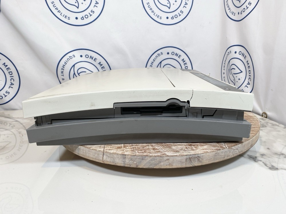 GE MAC 5000 Electrocardiograph EKG Machine / Power Test Only