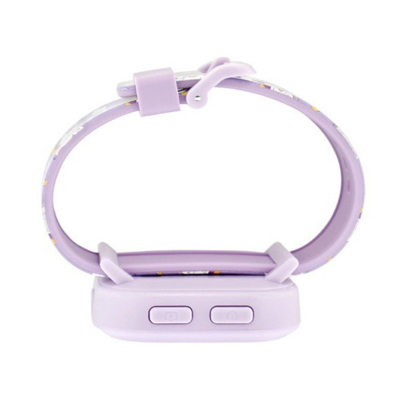 Itech Junior 3 Kids Bluetooth Enable Smartwatch Unicorn Interchangeable Straps