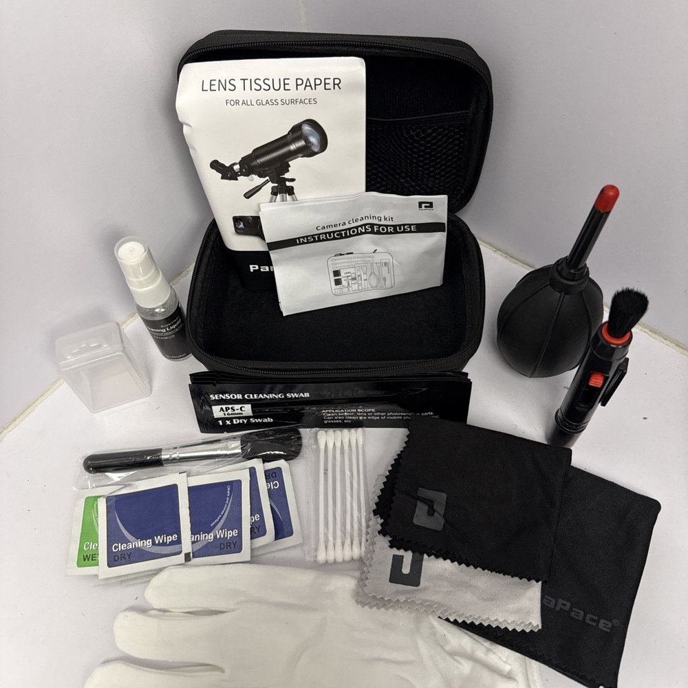Camera Cleaning Kit