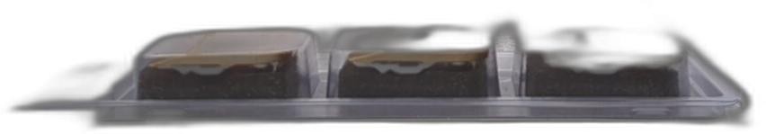 Sodaer 3 Packs #30 Clipper Blade Dog Grooming Compatible with Andis Clippers