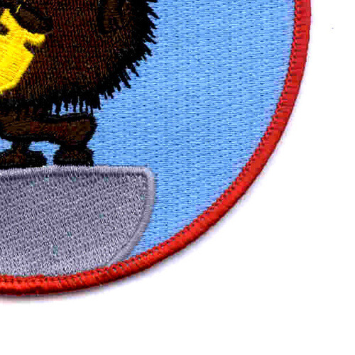 SS-424 USS Quillback Patch