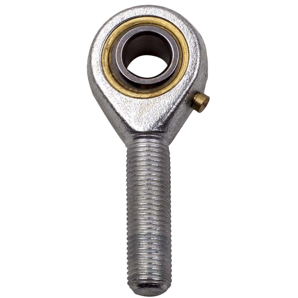 Anti-Roll Bar Kit 36" Chromoly Frame Rail Width 10.2" Arms 1" diameter New