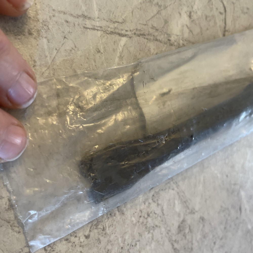 Westward Rivet hammer v-chisel 4MHE9A NIB