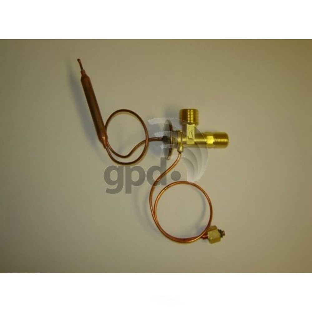 A/C Receiver Drier Kit-System Service Kit Global fits 95-97 Chrysler Sebring