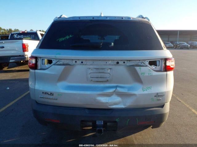 Console Front Floor Fits 18-21 TRAVERSE 4945768
