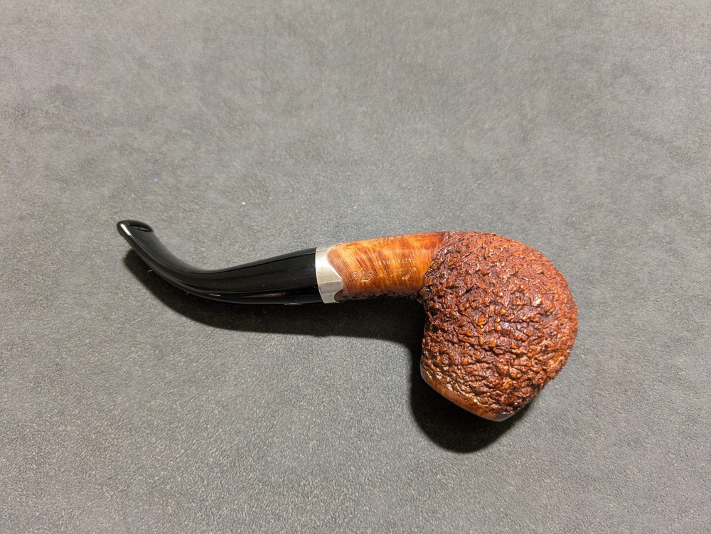 CLASSIC STRAW MASTER + REAL - 9mm - SMOKE PIPE PIPE 烟斗