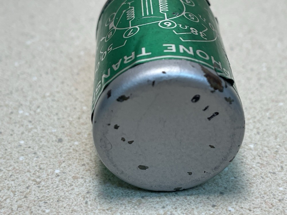 Altec 4722 Microphone Transformer