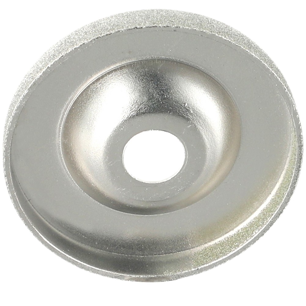Premium Diamond Grinding Wheel for Precise Trimming and Grinding Tasks 1pc