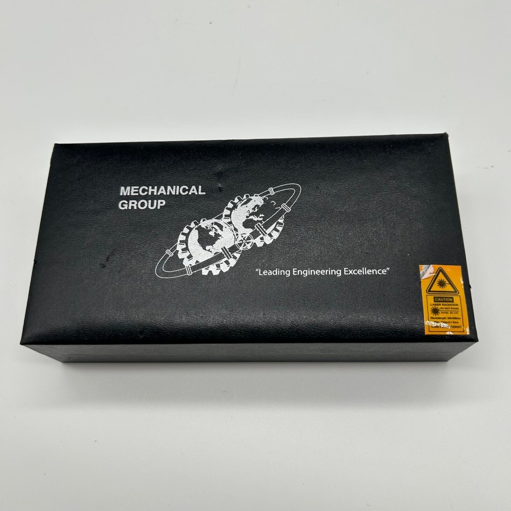 Exxon Mobile Mechanical Shop Wireless Presenter Pointer