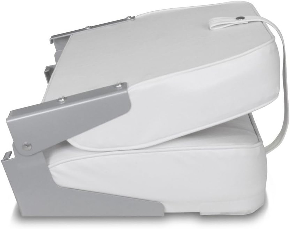 Classic Low Back Folding Boat Seat