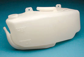 1977 L-1982 Corvette Corvette Coolant Expansion Overflow Recovery Tank Reservoir