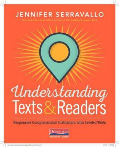 Understanding Texts & Readers: Responsive Comprehension Instruction with  - GOOD