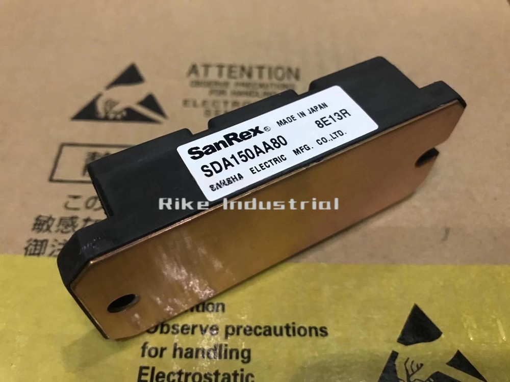 1PC SDA150AA80 SANREX POWER MODULE SDA150AA-80 NEW