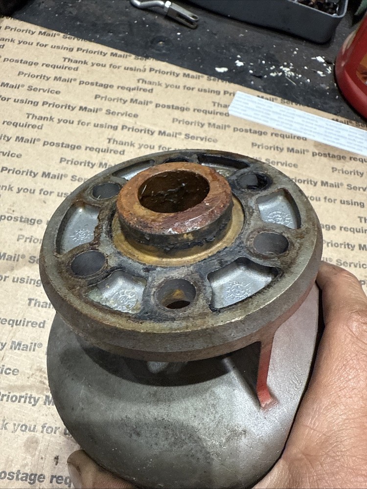 Volvo Penta 3858437