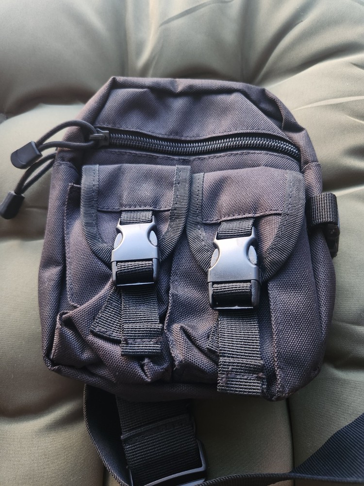 Tactical Waist Pack New