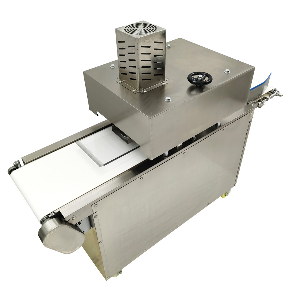 Electric Dough Rounder Dough Processing Machine Commercial Automatic 0.35-7.05oz