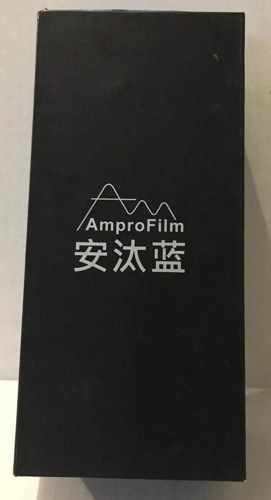 Ampro Film Eyewear