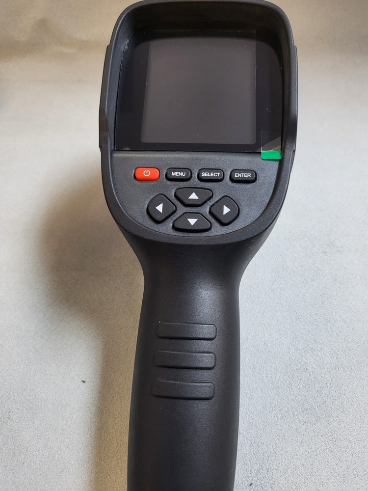 2023 HT-18+ Thermal Imaging Camera 256×192 IR Resolution