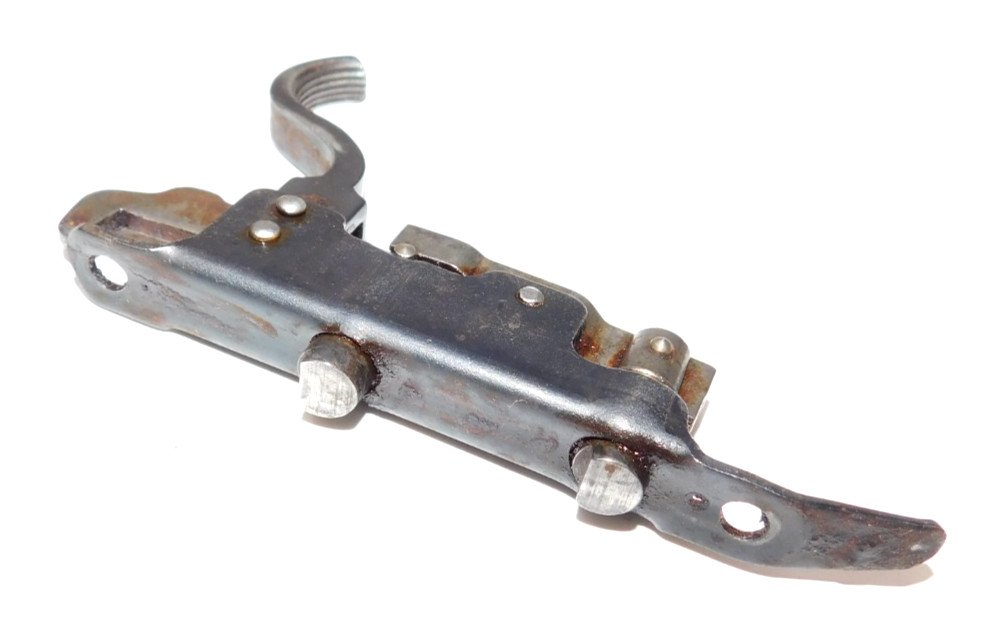 J.C. Higgins 101.16 .22 S,L,LR Trigger Assembly AF264