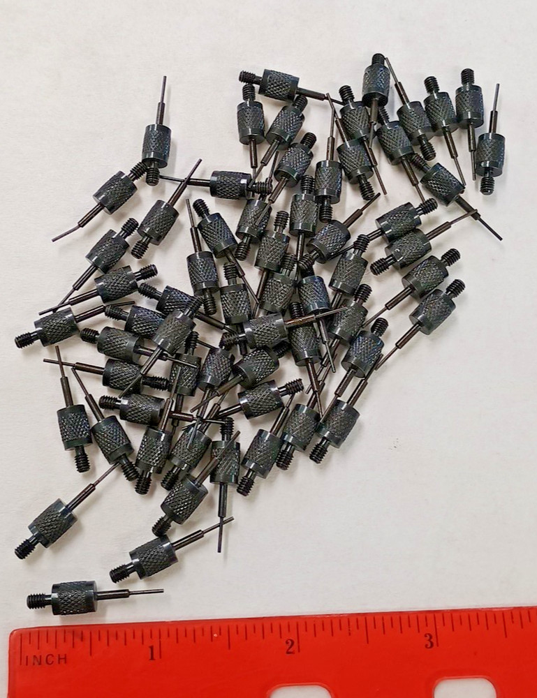 Needle Contact Points Dial Indicator 61 Pcs