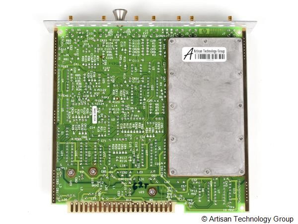 HP 03577-66506 A6 Frequency Reference Board