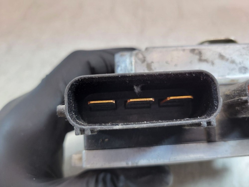 2018 SUBARU FORESTER POWER STEERING CONTROL MODULE OEM 34710SG151