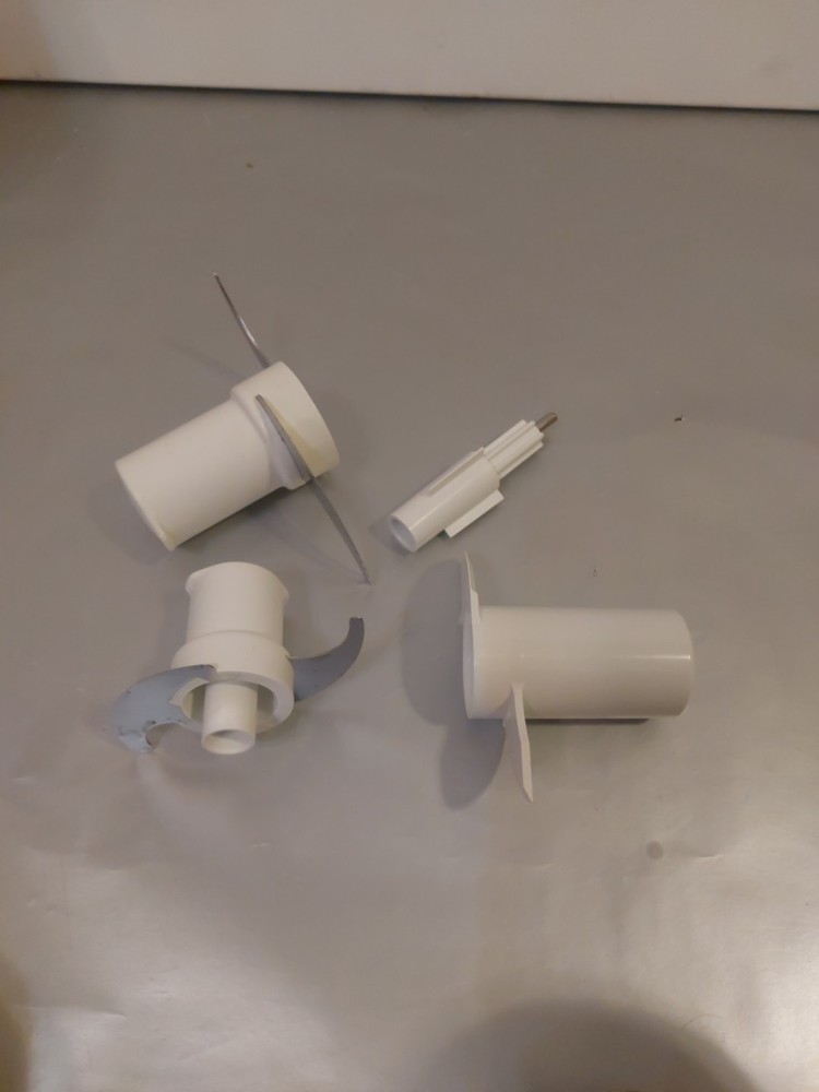 kitchenaid 11 cup Ultra Power food processor