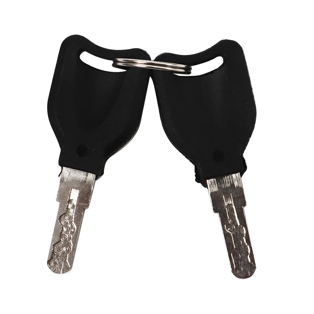 Labwork 2Key 14 ft³ Car Top Cargo Carrier Vehicle Roof Luggage Storage Box