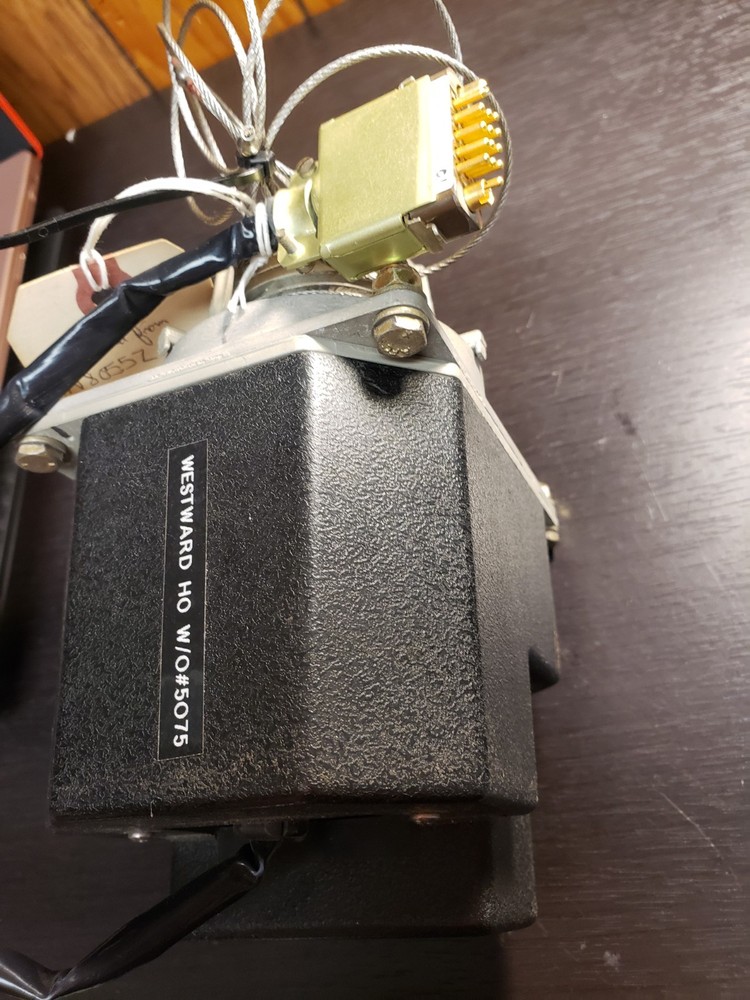 Bendix King KSA 271A PRIMARY SERVO PN 065-0060-04