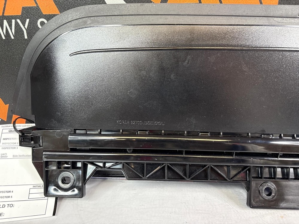 3rd Brake Light Avoidance Lamp STINGER 19