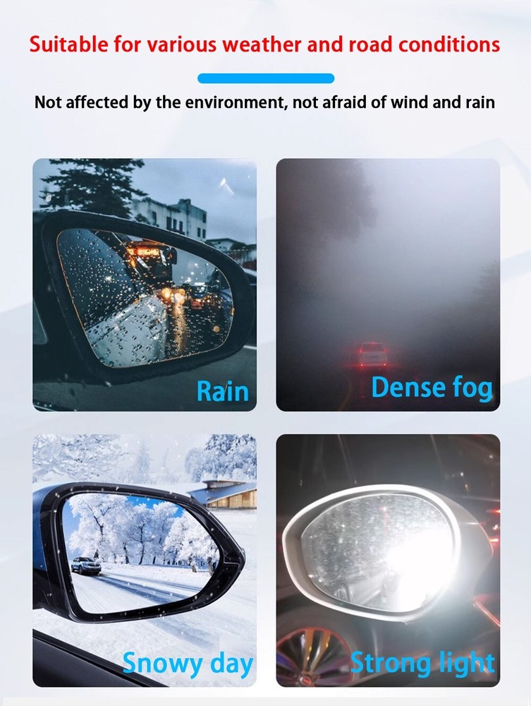 Blind Spot Detection Lane Change Warning BSD for BMW 3 Series M3 E90 E91 E92 E93