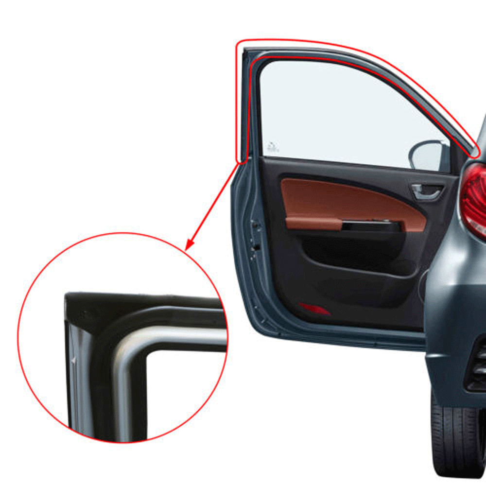 400 Auto Tape Acrylic Foam Double Sided Back Car Mounting Adhesive 3m x10mm 10ft