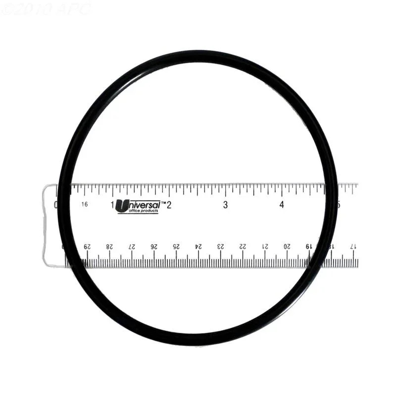 O-Ring, Valve Body