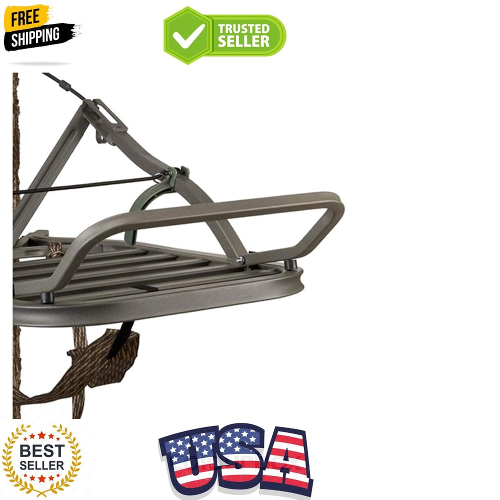 Footrest Kit, Choose Size